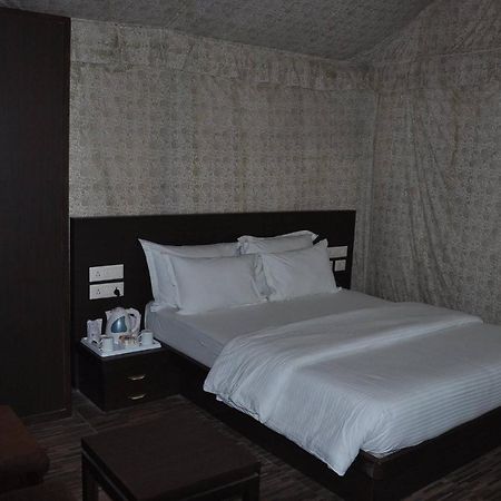 Neelkanth'S Bagar Inn Resort Jhunjhunu エクステリア 写真
