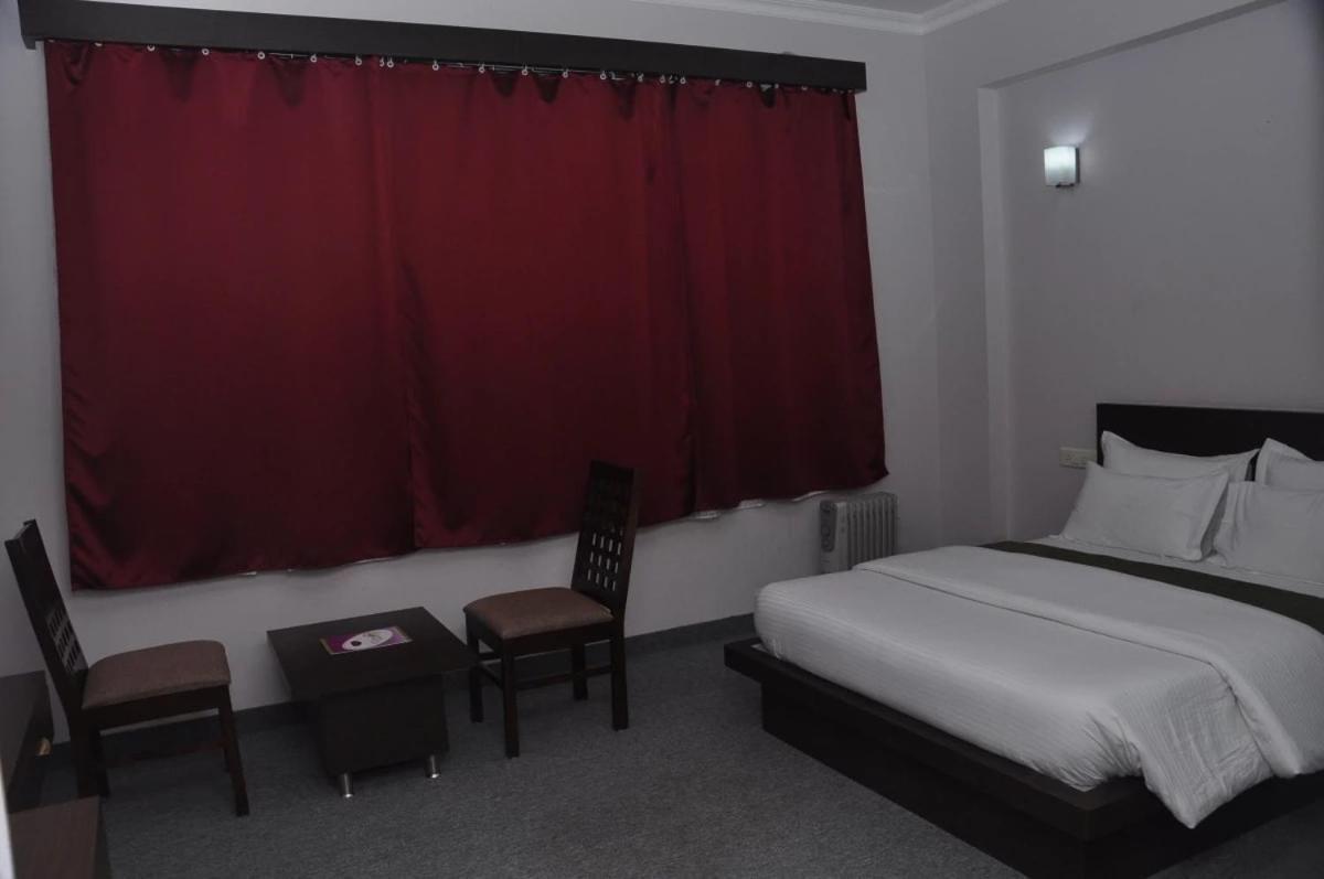 Neelkanth'S Bagar Inn Resort Jhunjhunu エクステリア 写真