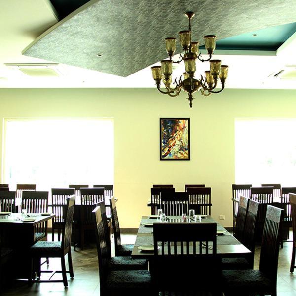 Neelkanth'S Bagar Inn Resort Jhunjhunu エクステリア 写真