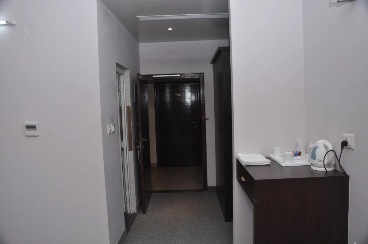 Neelkanth'S Bagar Inn Resort Jhunjhunu エクステリア 写真