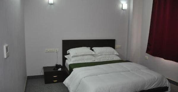 Neelkanth'S Bagar Inn Resort Jhunjhunu エクステリア 写真